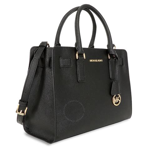 michael michael kors saffiano leather satchel|Michael Kors edith large satchel.